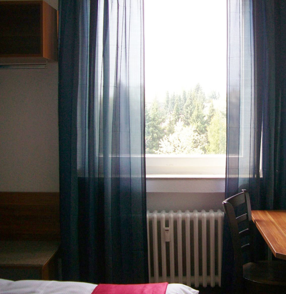 Hotel Art Inn Dinslaken Extérieur photo